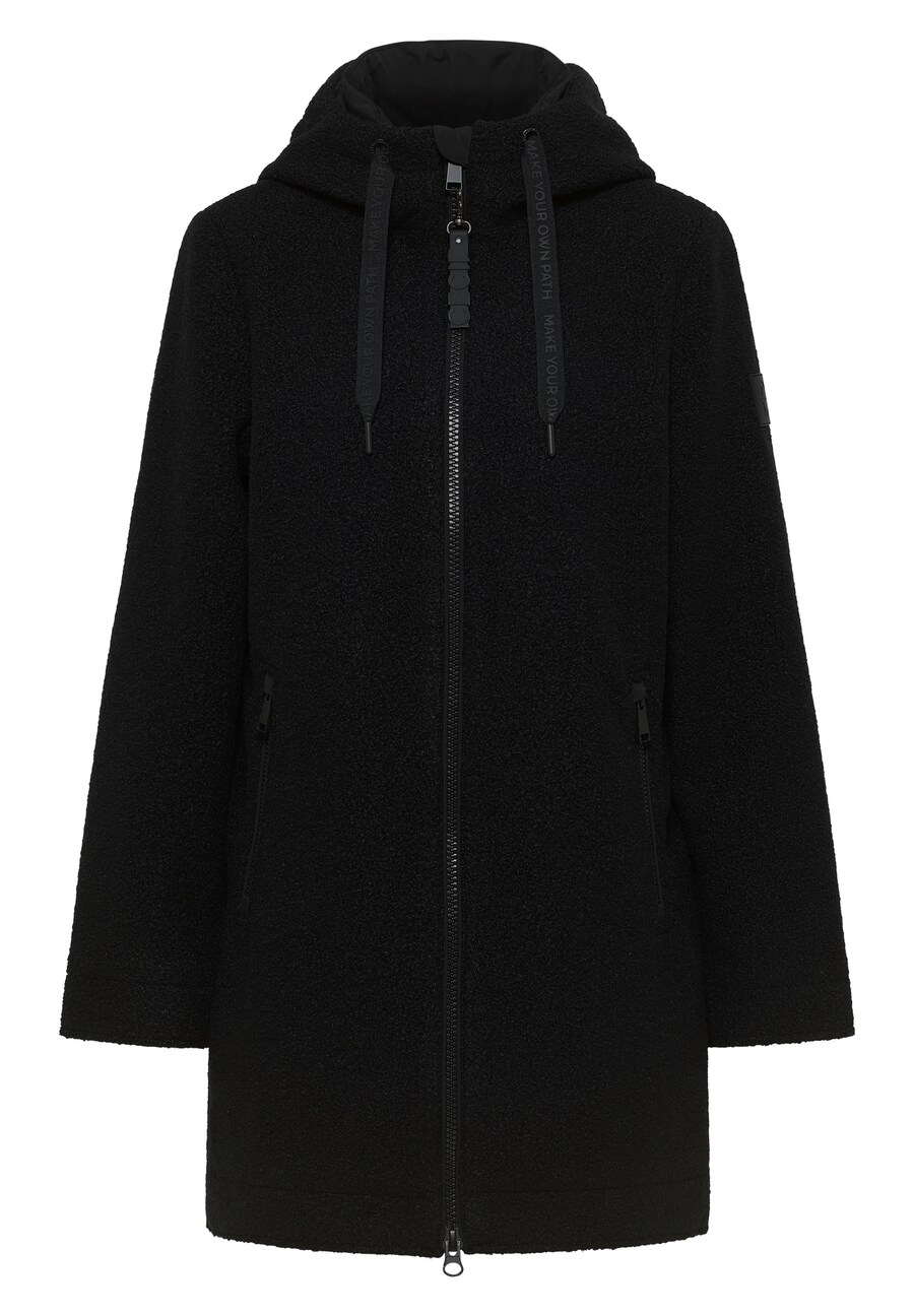 

Демисезонное пальто CECIL, Black