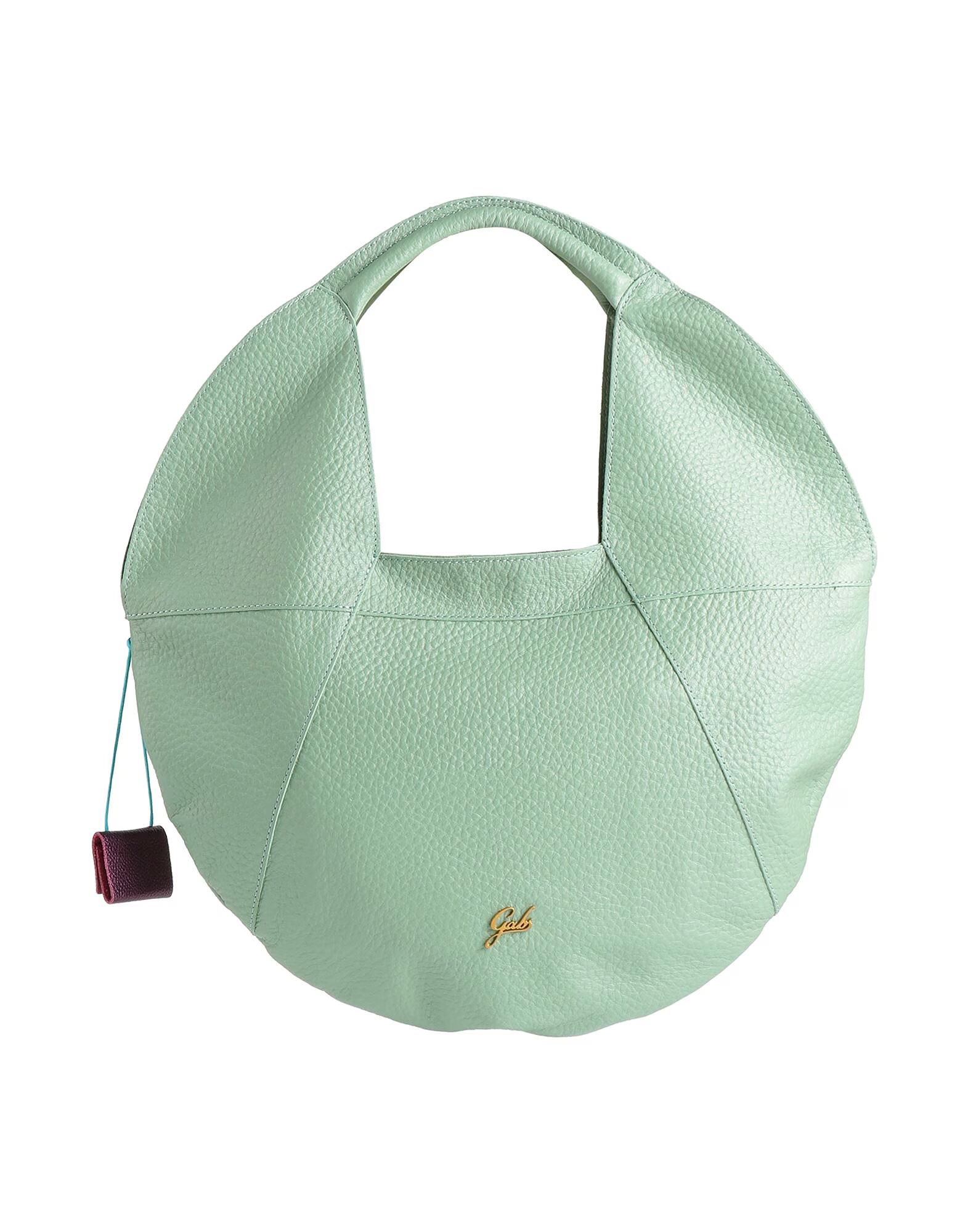 

Сумка Gabs, светло-зелёный