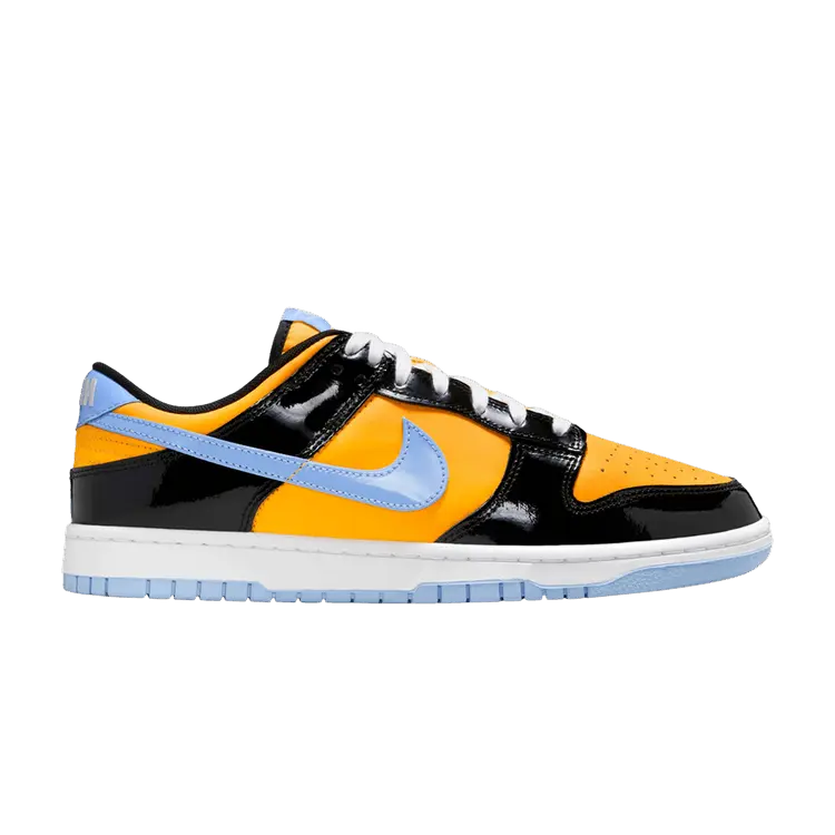 

Кроссовки Nike Dunk Low SE, Laser Orange Aluminum