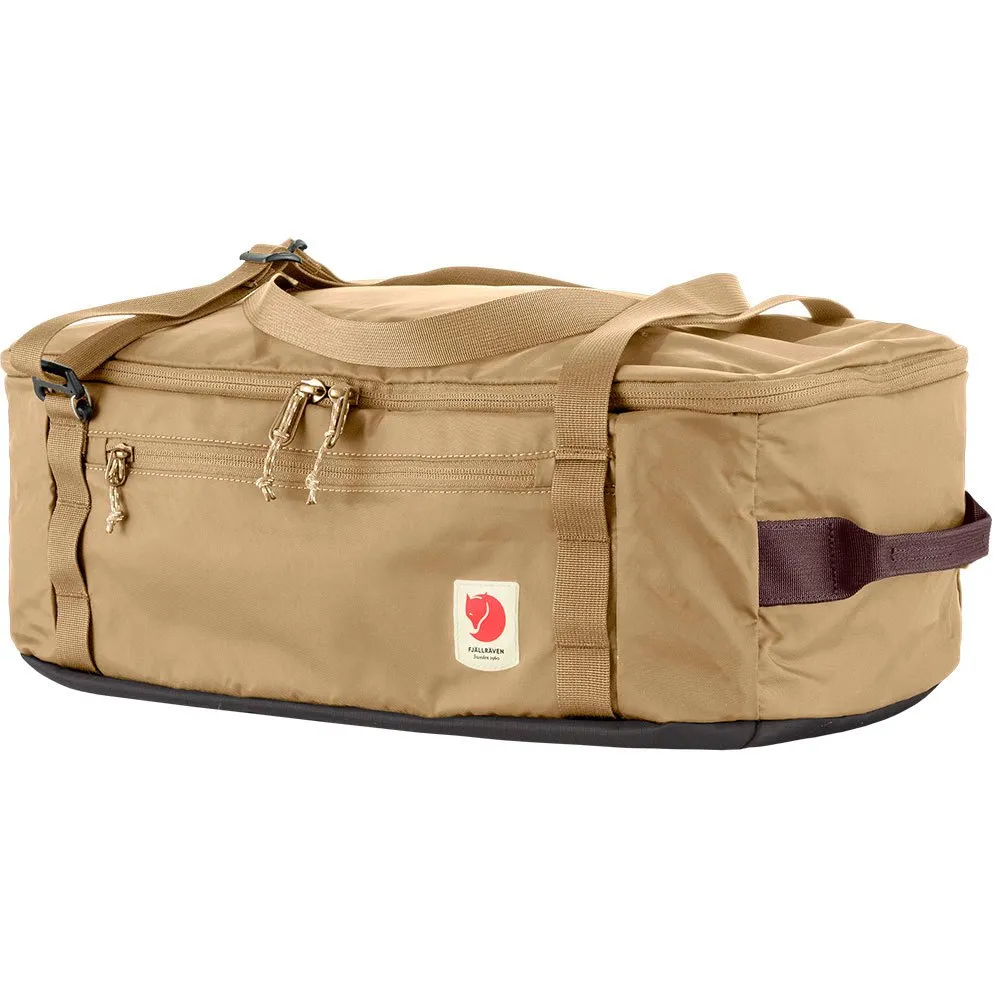 

Сумка Fjällräven High Coast 22л, бежевый