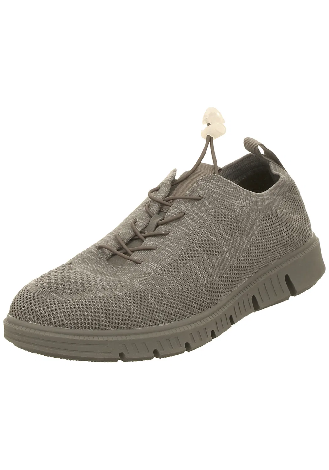 Кроссовки 'FALKO KNITTED' Josef Seibel, Grey