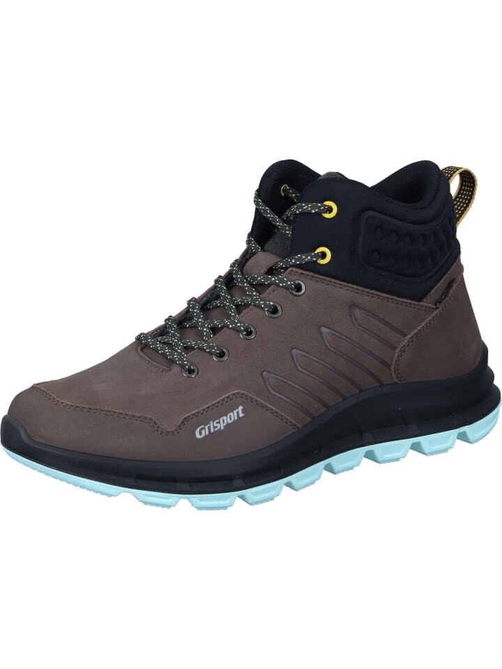 

Походная обувь Grisport /Wanderstiefel, коричневый
