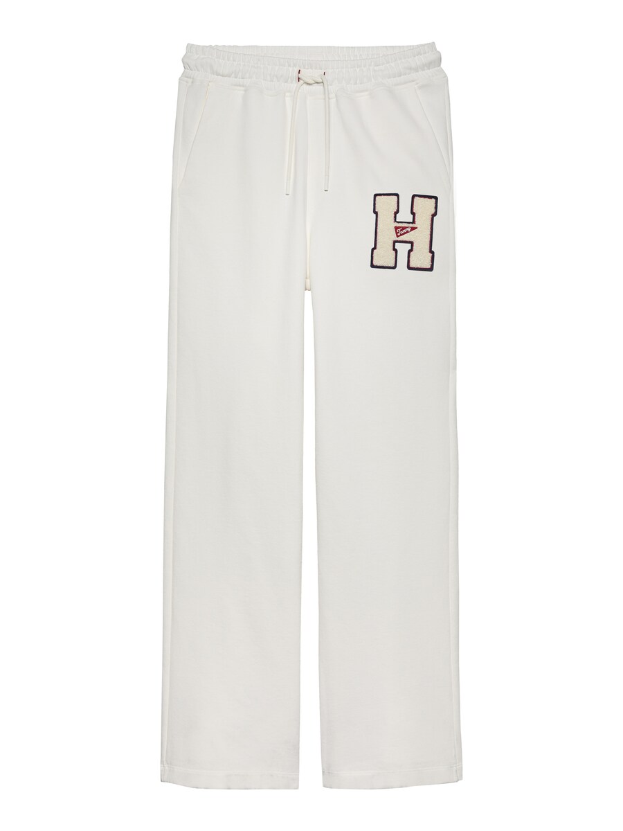 

Спортивные штаны Tommy Jeans Loose fit Pants, белый