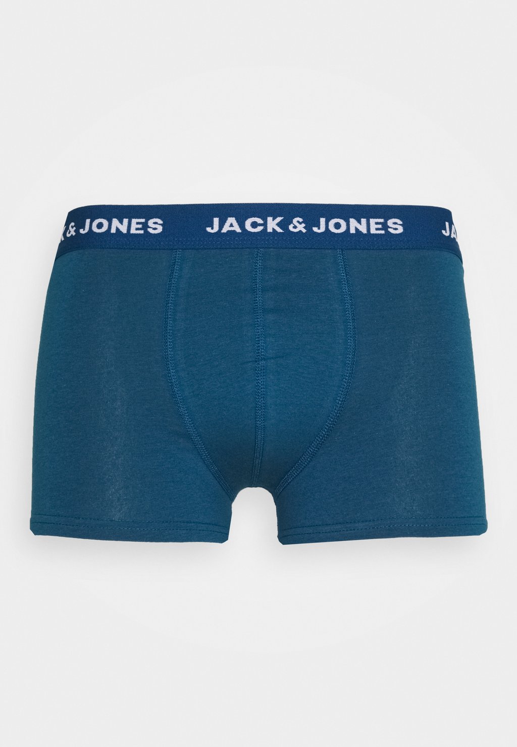 

Трусики JACSPECTOR TRUNKS 7 PACK Jack & Jones, черный