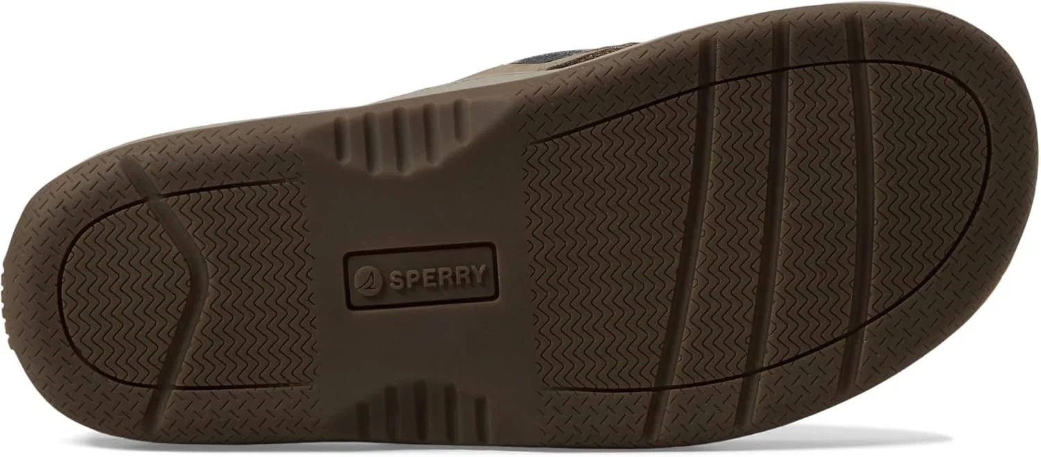 Сандалии мужские Sperry, Taupe — фото 3