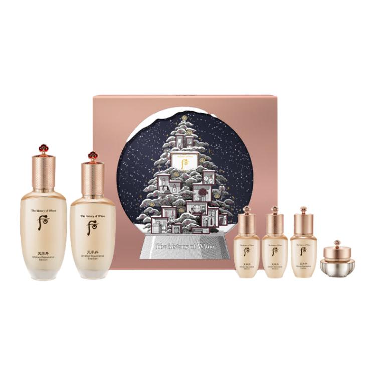 

Наборы для ухода за кожей Unisex The History Of Whoo