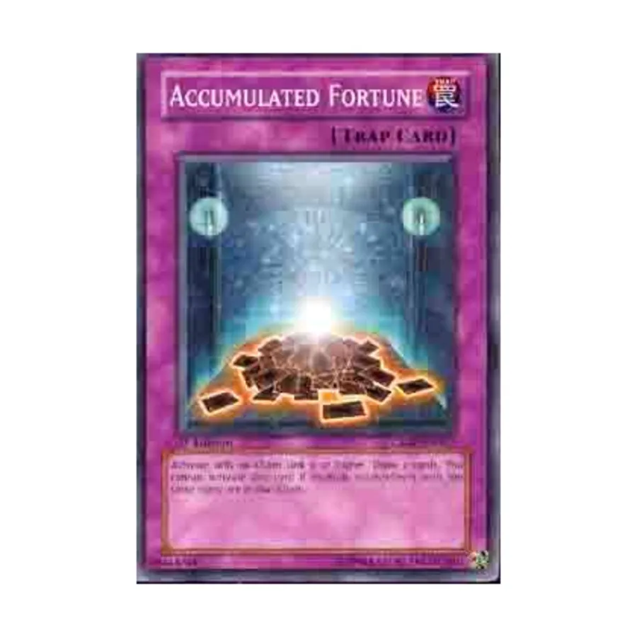 

CCG Накопленное состояние (Общее), Yu-Gi-Oh - Cyberdark Impact - Singles