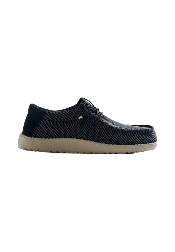 Лоферы wallabee, спортивные шнурки masbate. Gioseppo, Marino