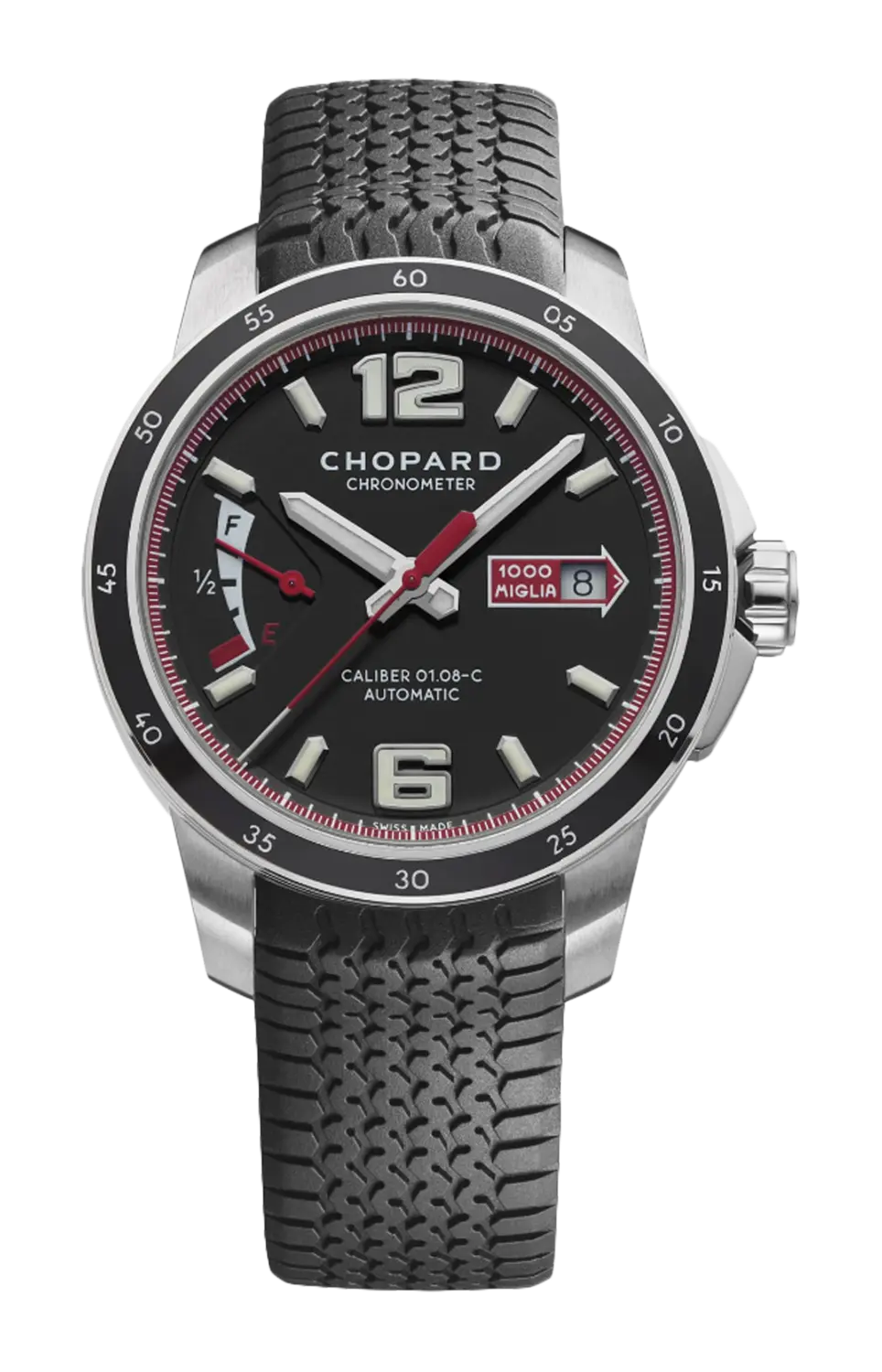 

Часы mille miglia gts power control Chopard