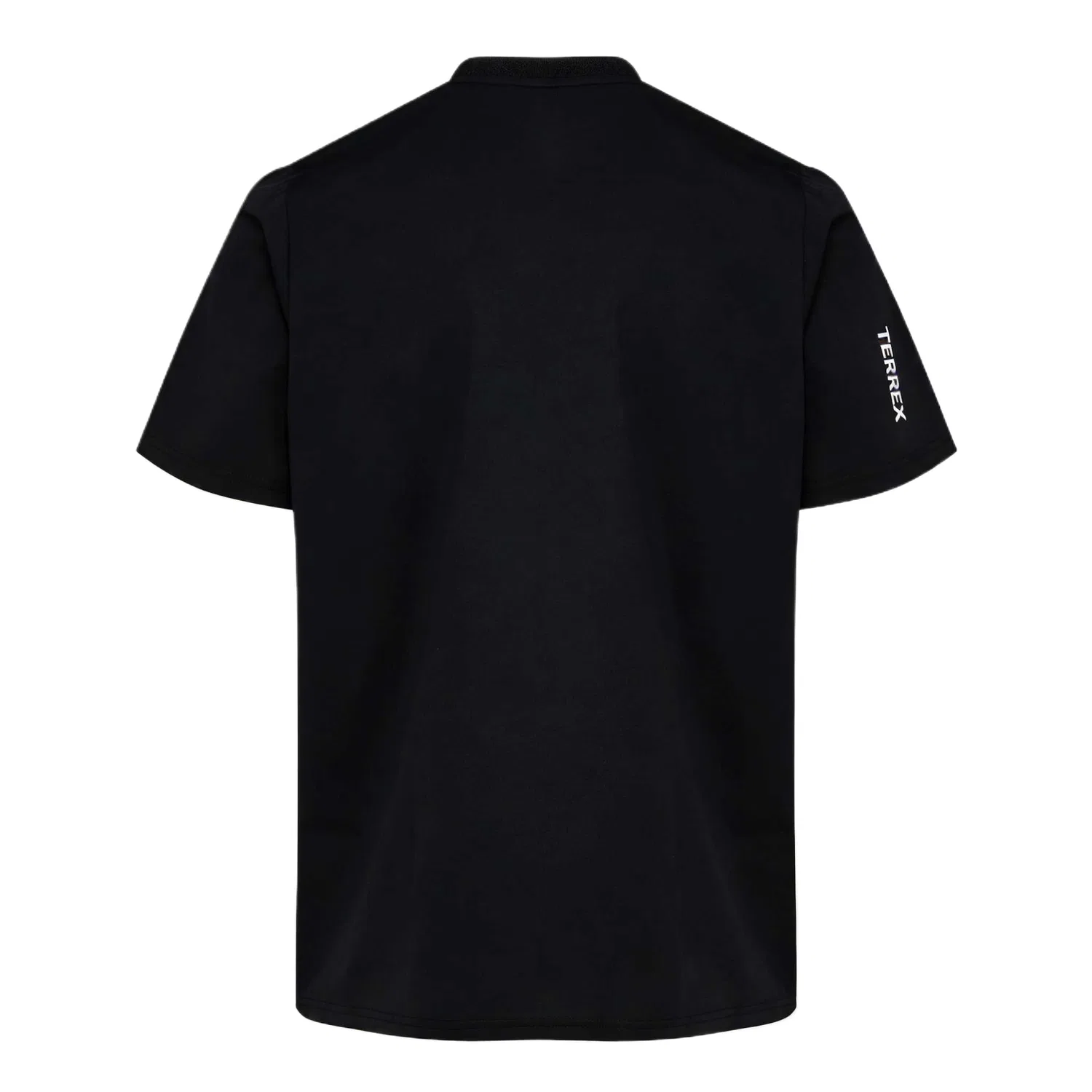 Футболка XPLORIC Quick Dry для мужчин Adidas, Black — фото 3