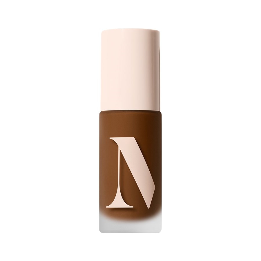 

Тональная основа Morphe Lightform Extended Hydration Foundation, DEEP 33W / 30 ml