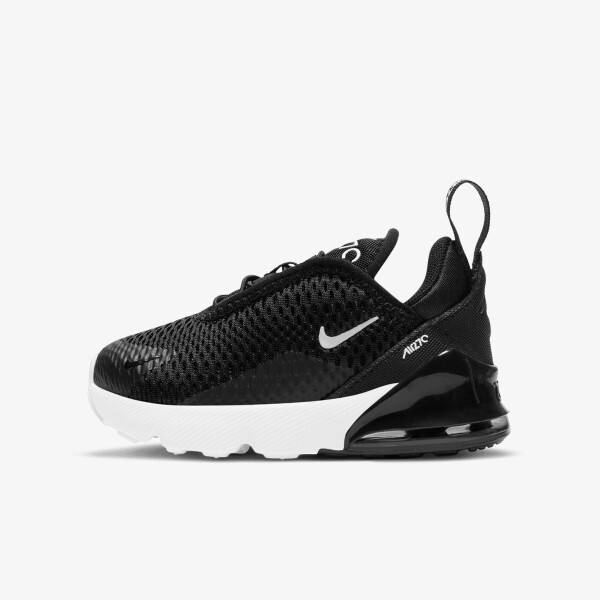 

Кроссовки Air Max 270 Nike, черный