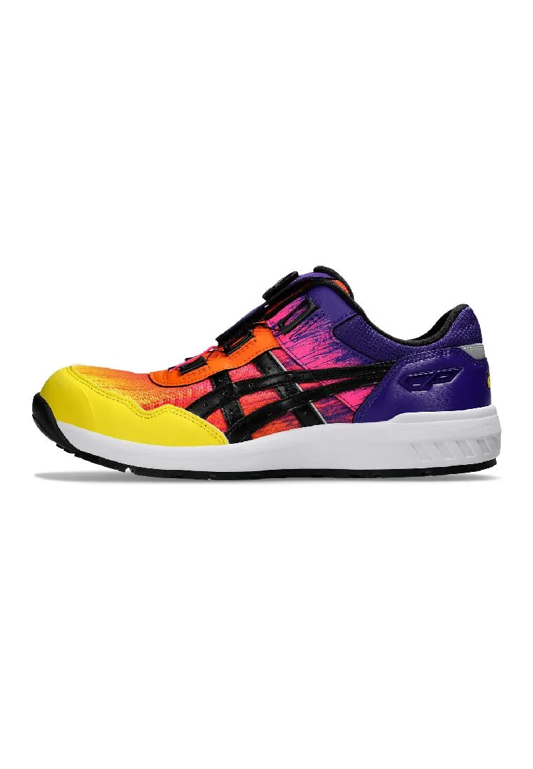 Кроссовки рабочие, модель CP209 BOA, Winjob, цвет 1273A096-750 Asics — фото 3