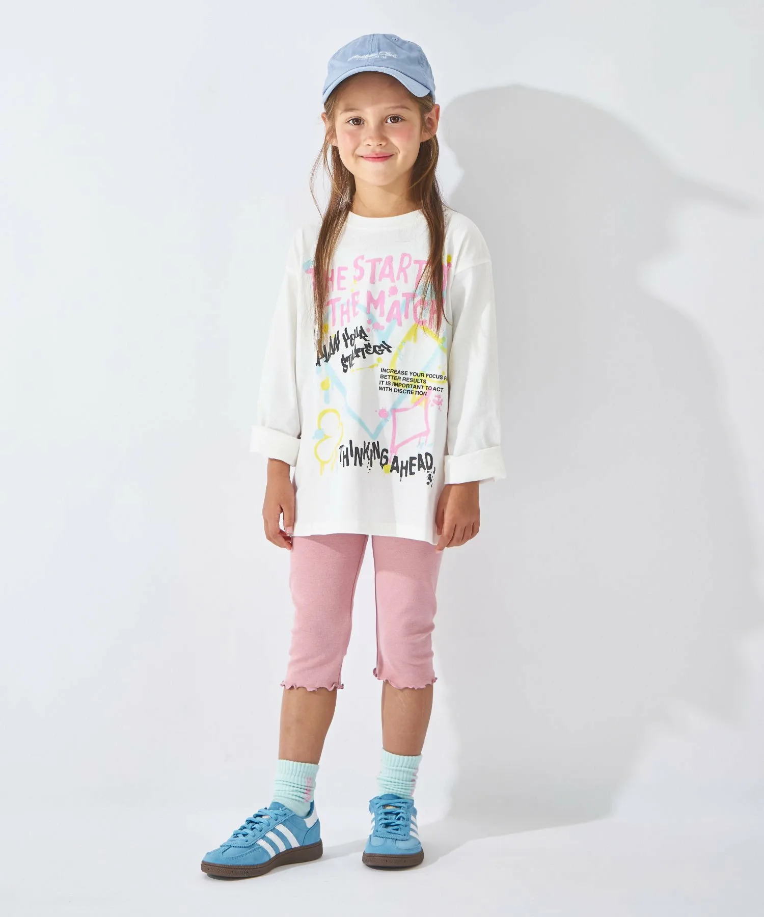6-дюймовые эластичные леггинсы Ever Closet, Pinkish-gray — фото 2