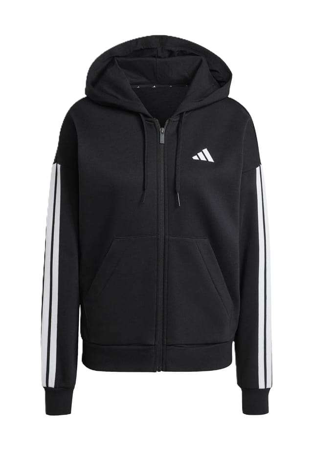 

Толстовка с капюшоном Essentials Adidas, мультиколор