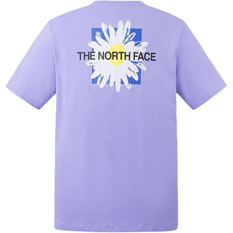 

THE NORTH FACE Футболка для урбан-исследований мужская imperial purple, Фиолетовый, THE NORTH FACE Футболка для урбан-исследований мужская imperial purple
