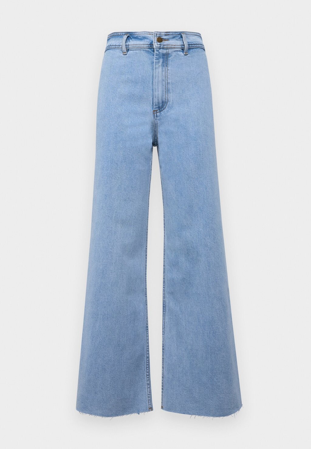 

Джинсы Bootcut HOLIDAY Rip Curl, светло-голубой