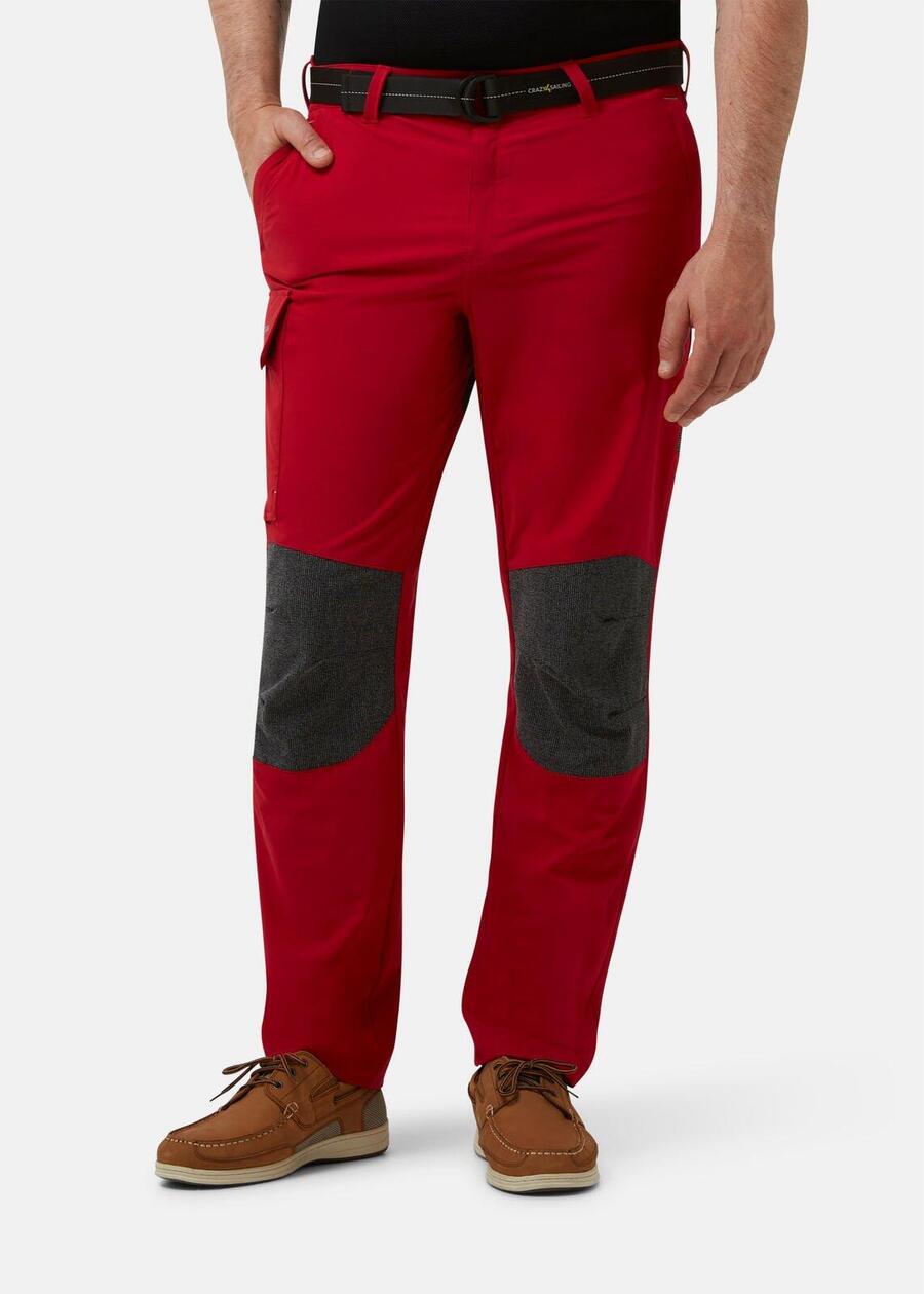 

CRAZY4SAILING Палубные брюки унисекс