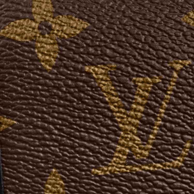 LOUIS VUITTON Арчи кожаный мессенджер через плечо маленький мужской коричневый — фото 4