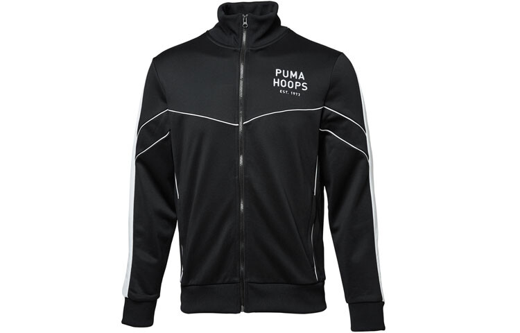 

Мужская куртка Puma, цвет Black, Черный, Мужская куртка Puma, цвет Black