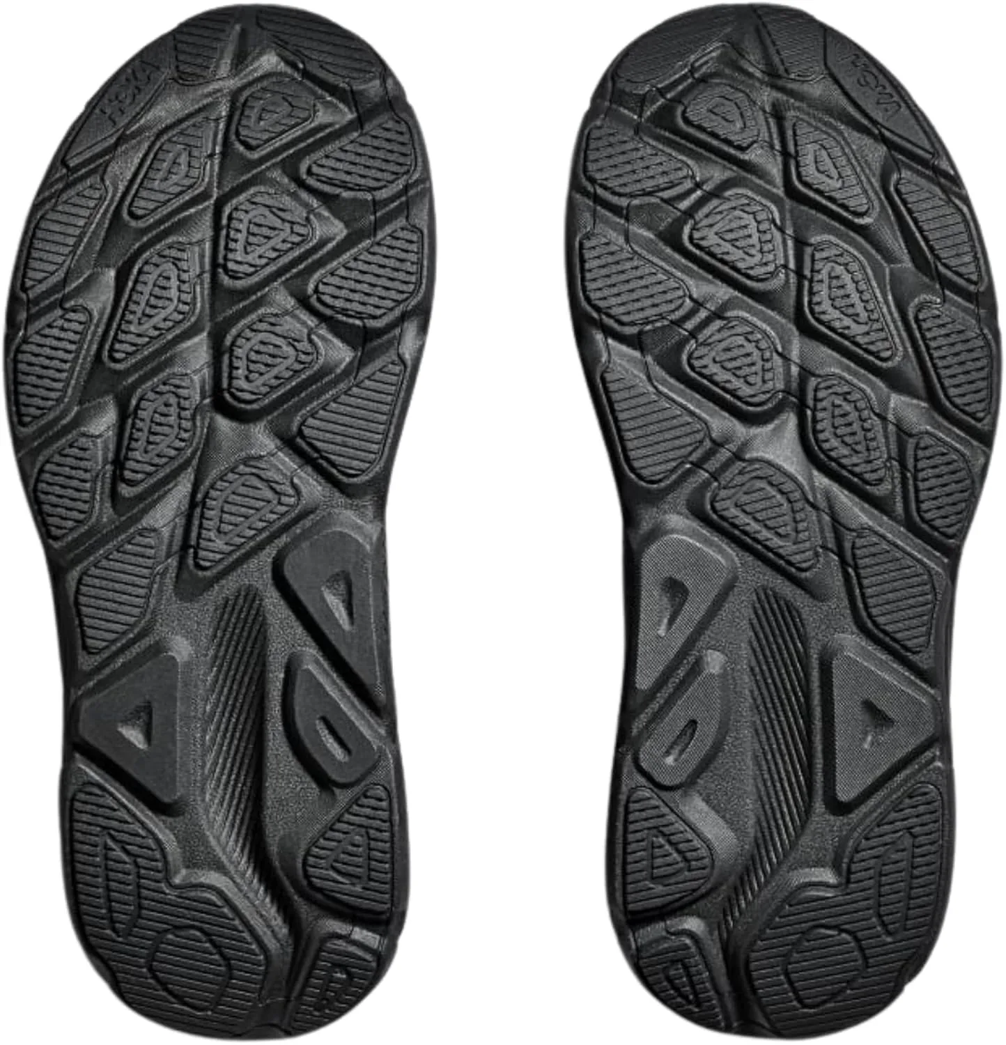 Мужские кроссовки Hoka Clifton 9 GTX, черный — фото 3