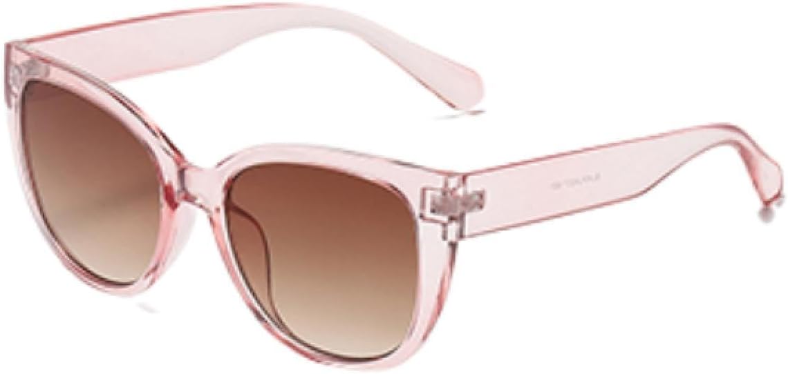 

Солнцезащитные очки с защитой от УФ-излучения UV400 | Градиентные линзы "кошачий глаз" | Для женщин и мужчин, для занятий спортом на открытом воздухе и вождения DSVIGF, 01