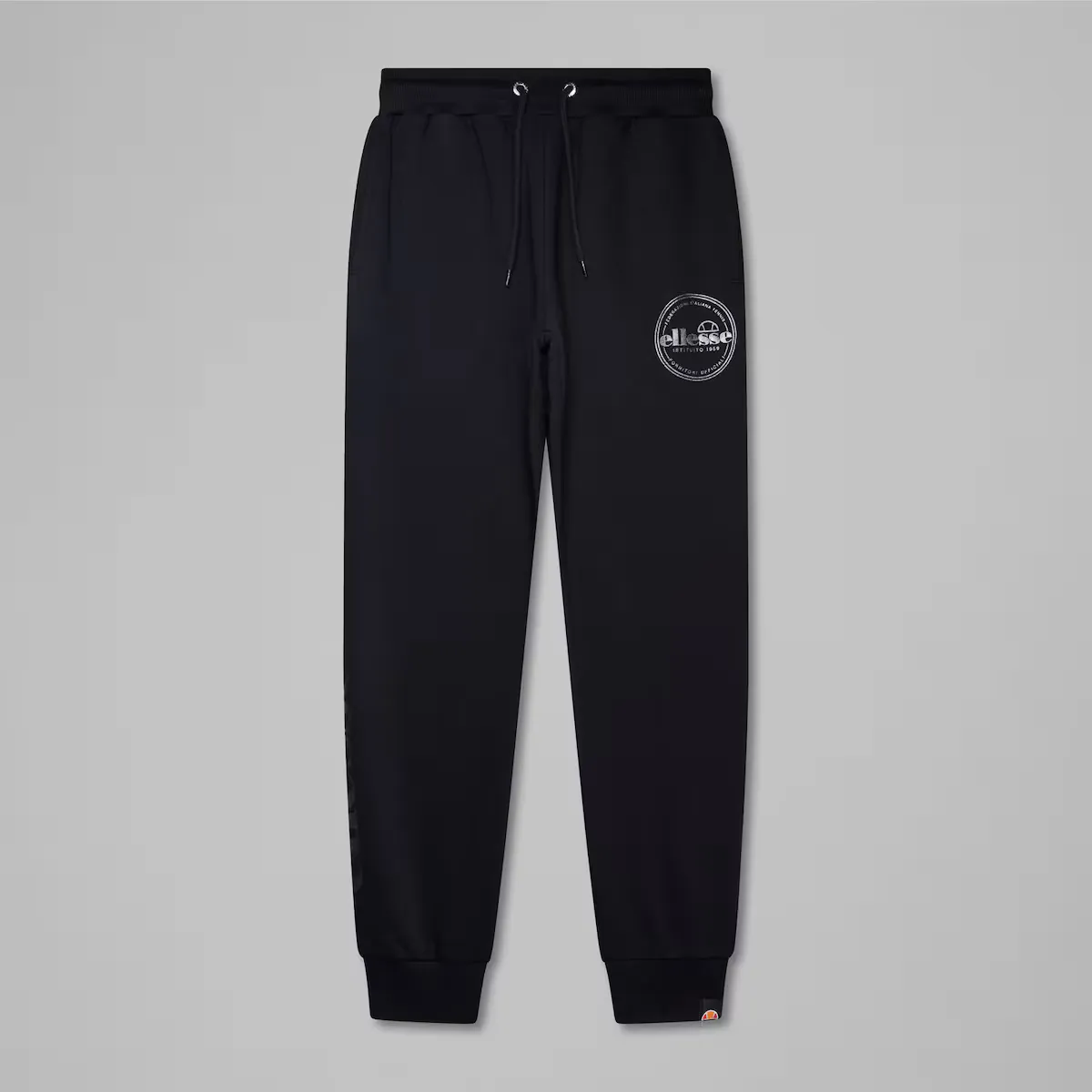 

Pastina Fleece Junior ellesse Детские брюки, чёрный