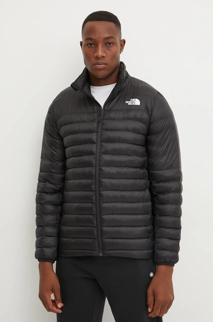 

Спортивная куртка The North Face Terra Peak, черный