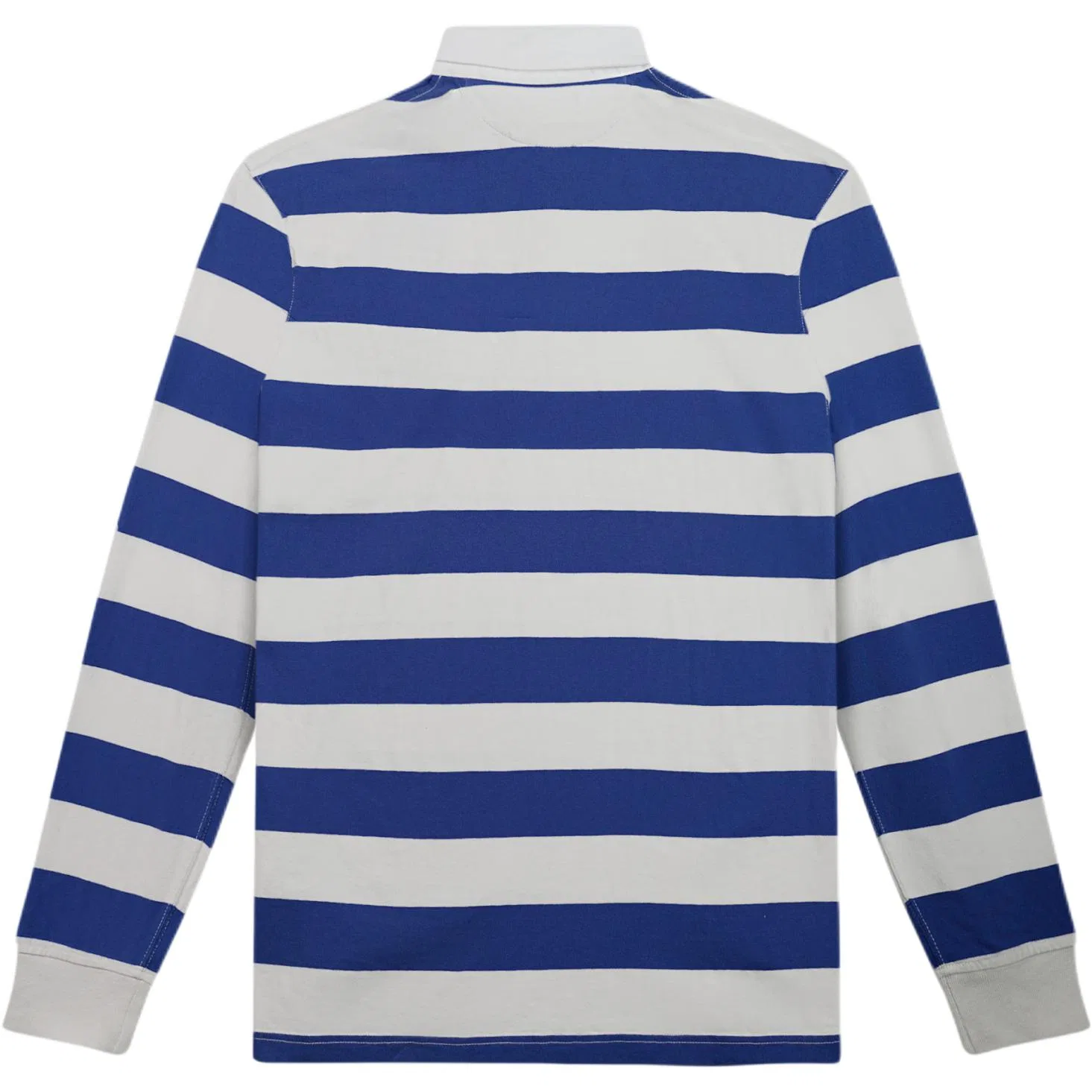 Поло SS25 Classic Version мужское Polo Ralph Lauren, White — фото 3