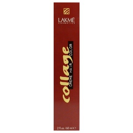 

Перманентная окраска 60G, Lakme