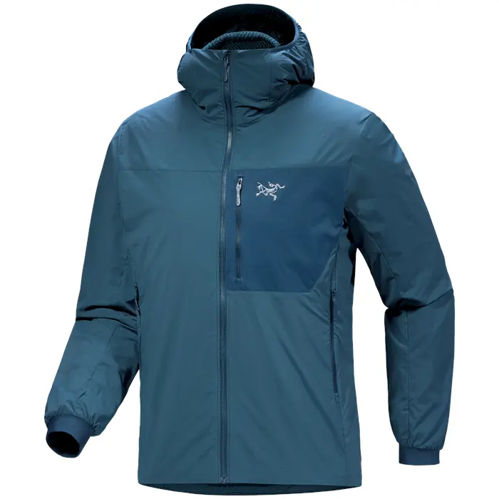 

Толстовка Proton sl - мужская Arc'Teryx, Nightscape