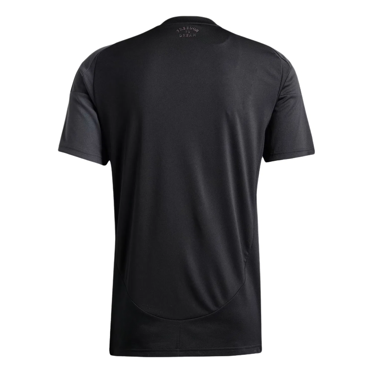 Футболка Inter Miami CF 25/26 выездная Adidas, Black — фото 3