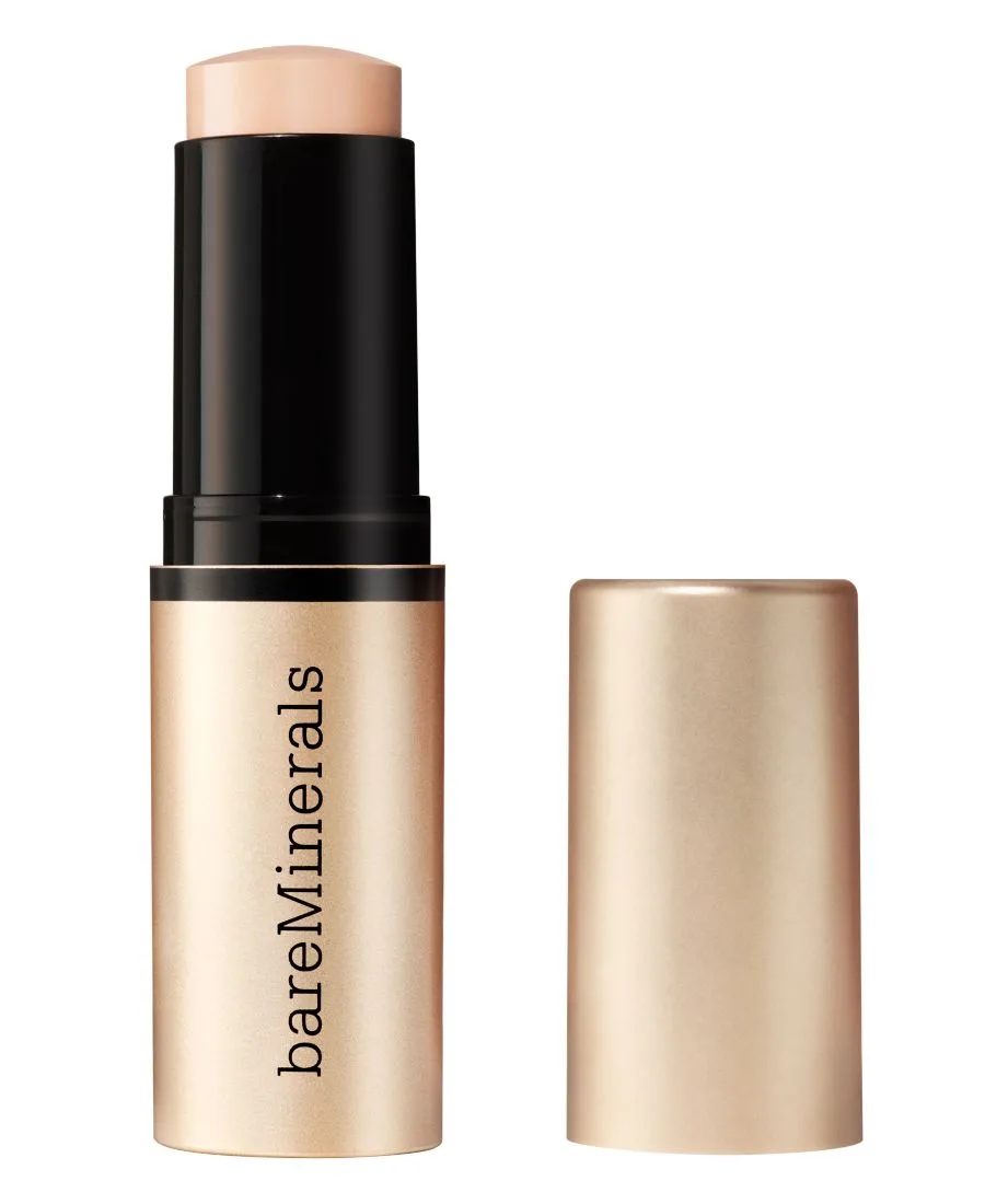 COMPLEXION RESCUE Сияющий увлажняющий тонирующий стик для лица с магнием BareMinerals, Vanilla 02