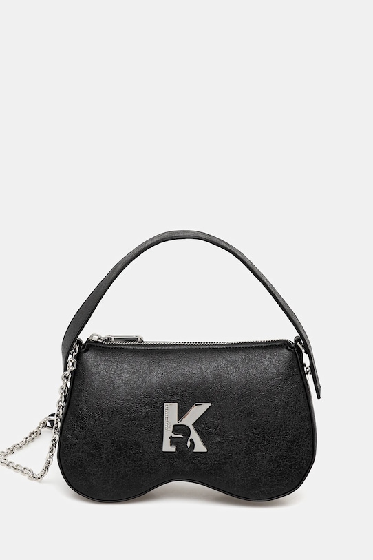 

Сумка Karl Lagerfeld Jeans, черный