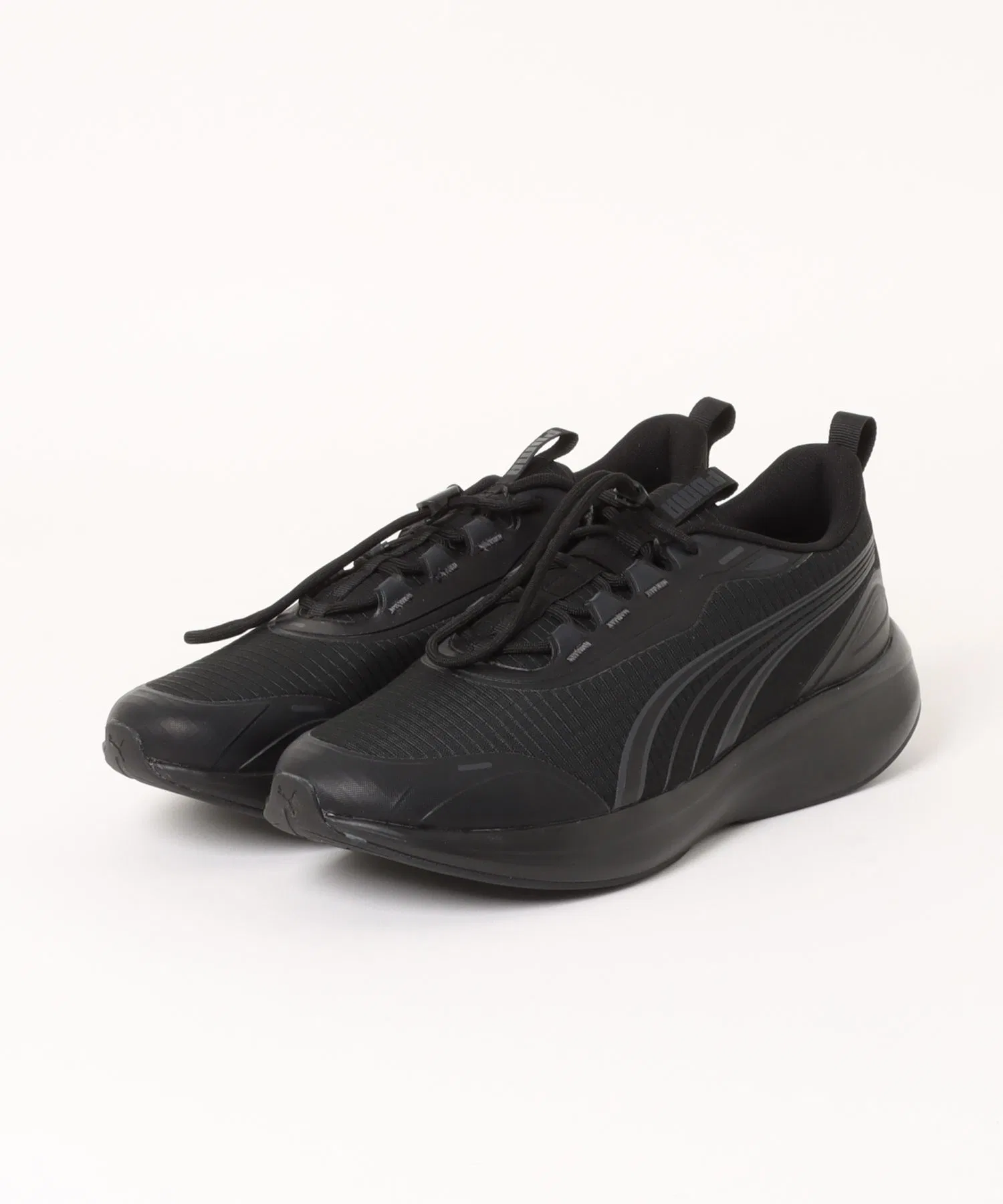 Мужские кроссовки PUMA SOFTRIDE Move On F WD