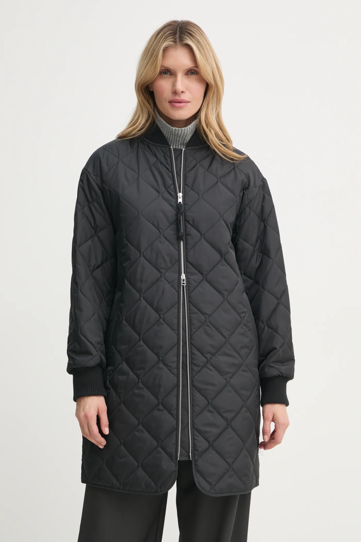 

Куртка Marc O'Polo, черный