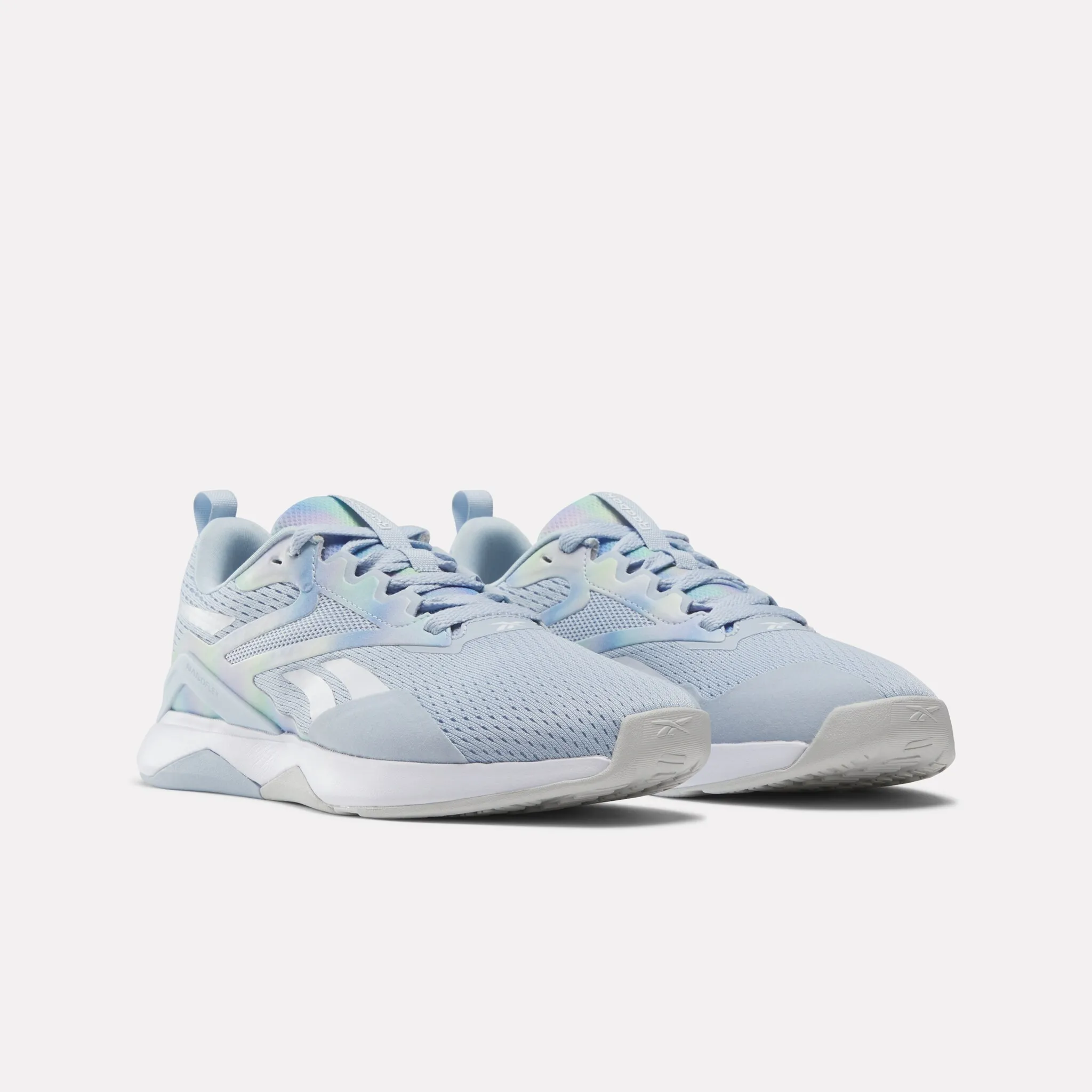 

Кроссовки Reebok "NANOFLEX TR 2", голубой