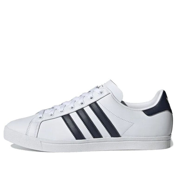 

Кроссовки Coast Star Adidas, белый