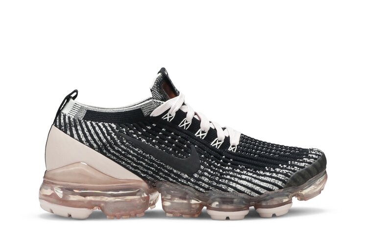 Кроссовки Nike Wmns Air VaporMax 3.0, черный