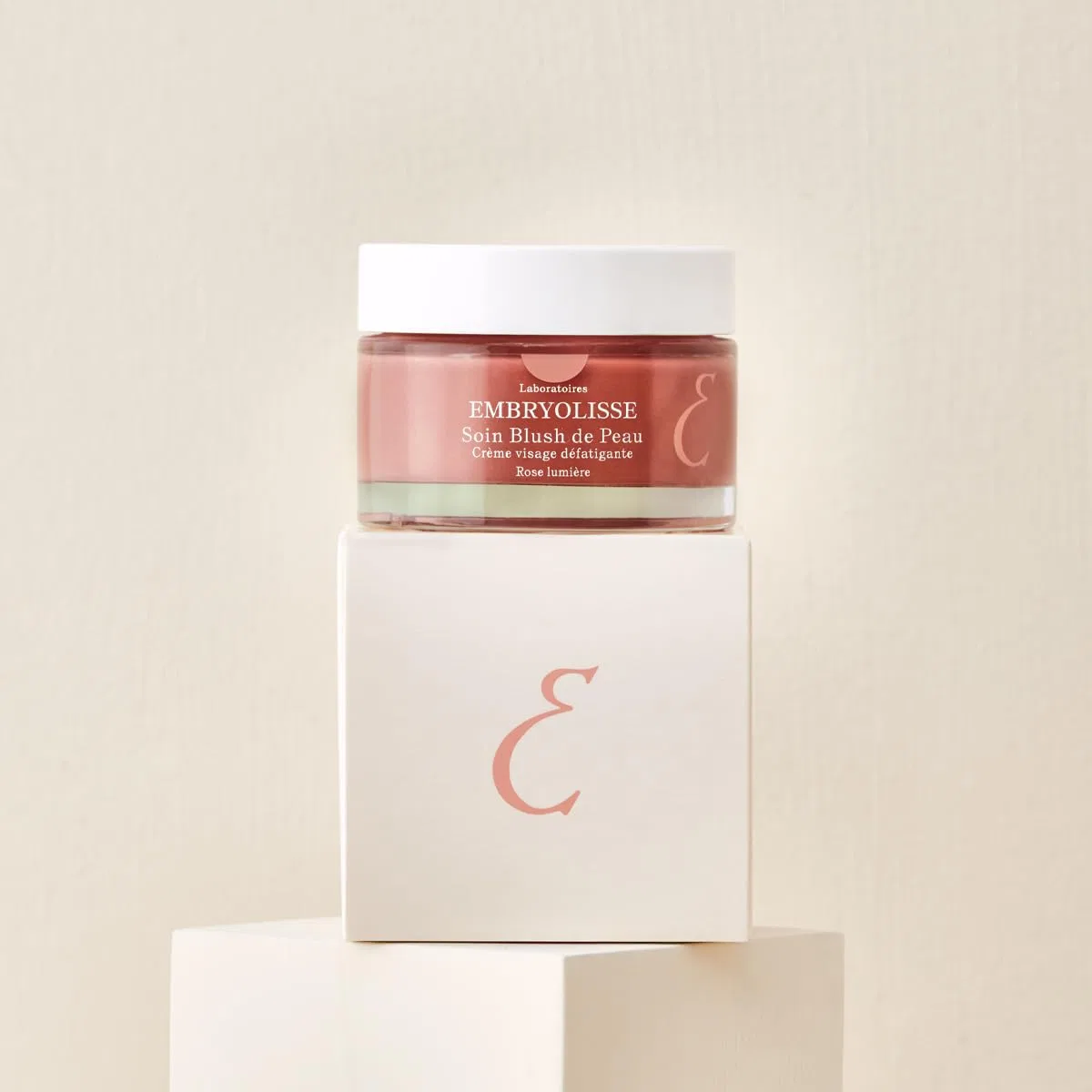Крем для лица Embryolisse — Для сияния кожи Radiant Complexion Cream — фото 2