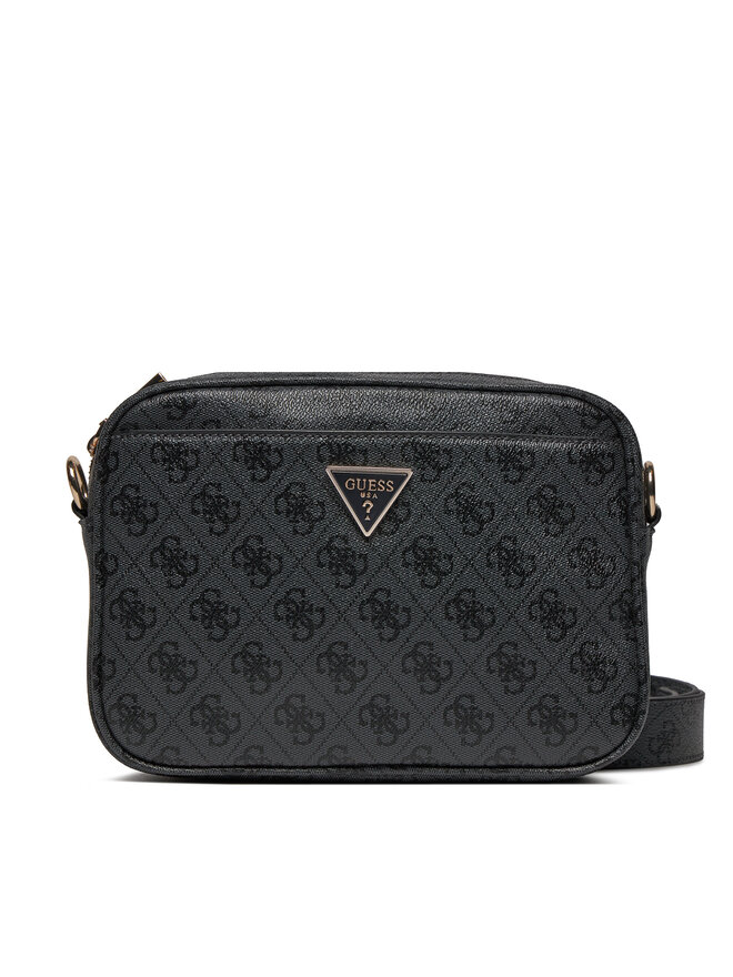 

Сумка Meridian (Sg) Hwsg87 78140 Guess, черный