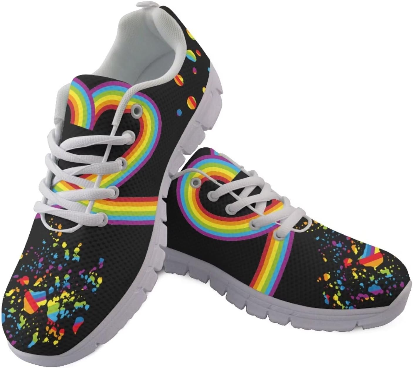 

Женские кроссовки GETELINSENG для бега, слипоны, удобные кроссовки для ходьбы и тенниса для мужчин, зеленый