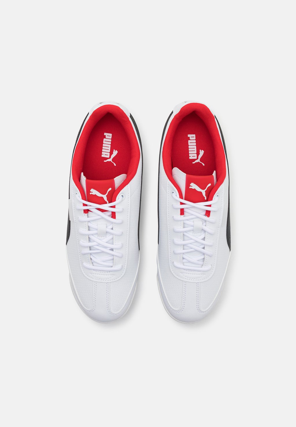 

Кроссовки FERRARI ROMA VIA UNISEX Puma, белый