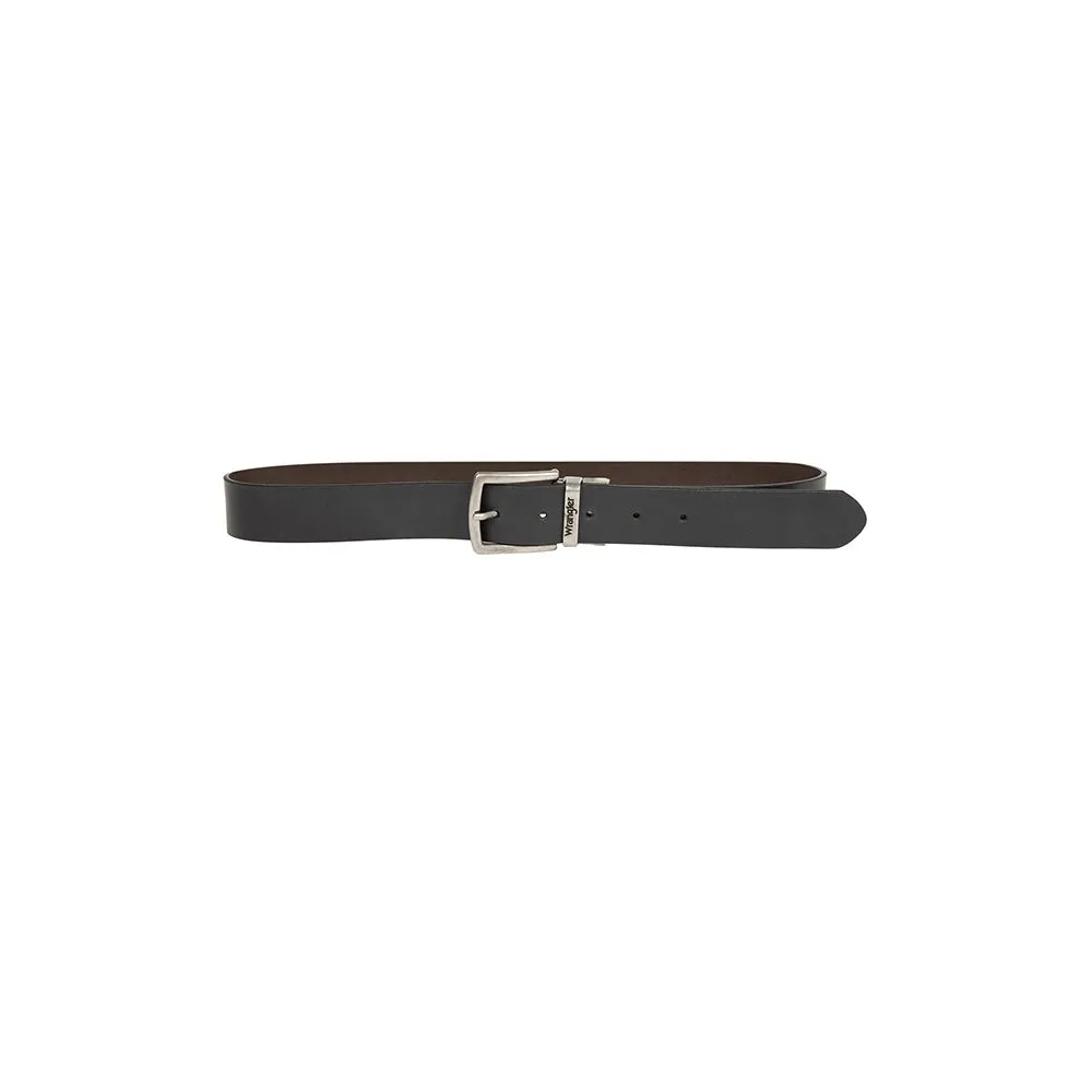 

Ремень Wrangler 2Sided, черный