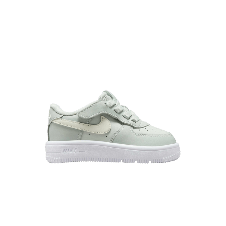

Кроссовки Force 1 Low EasyOn TD 'Light Silver', зеленый