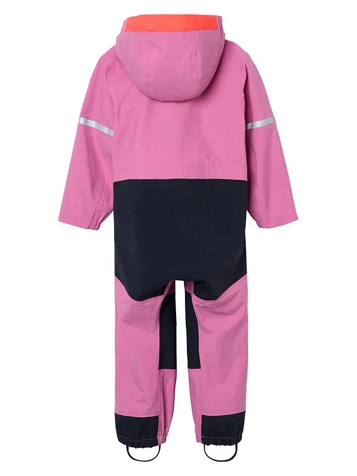 Функциональный костюм Adventure, Helly Hansen, розовый — фото 2