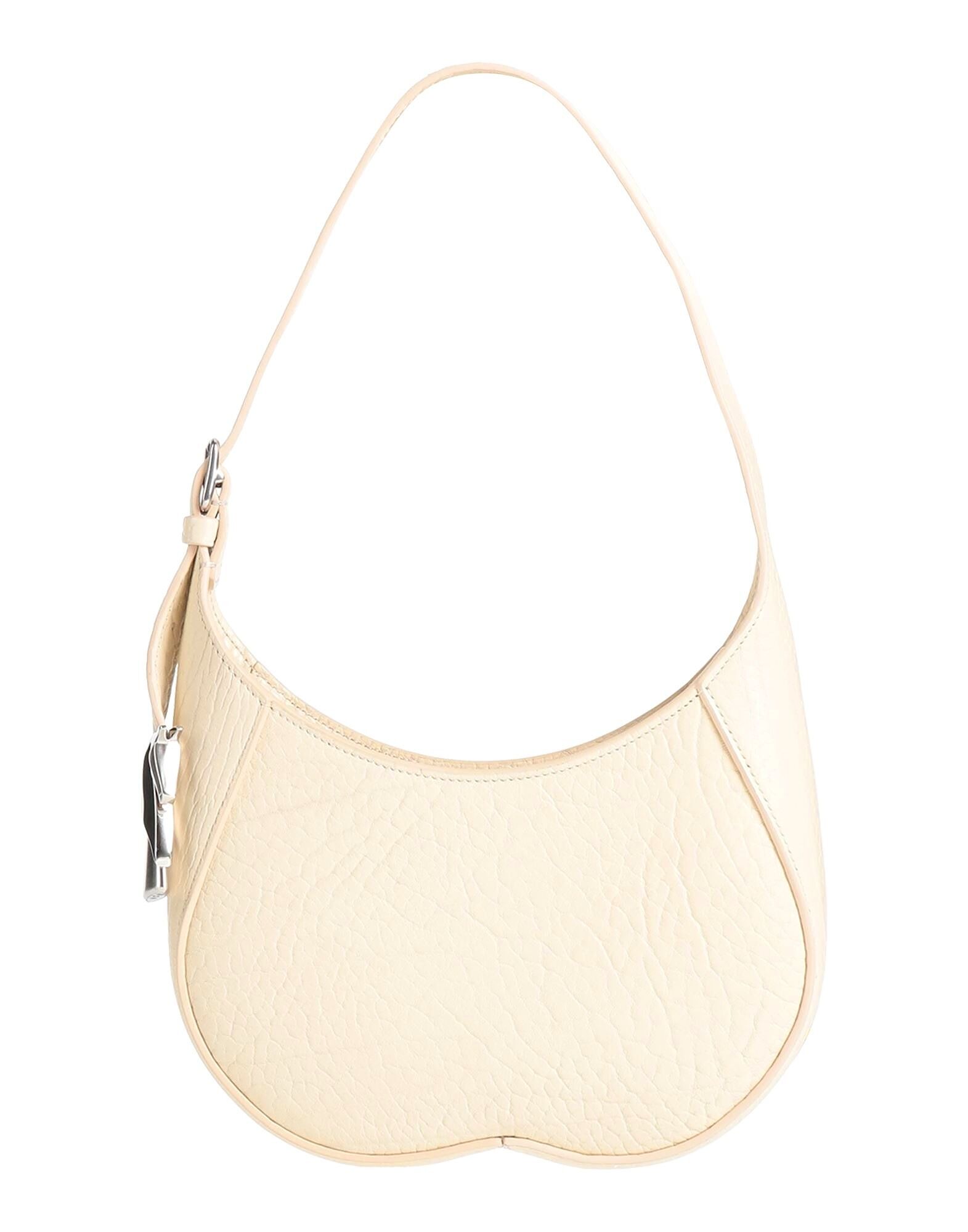 

Сумка Burberry, кремовый