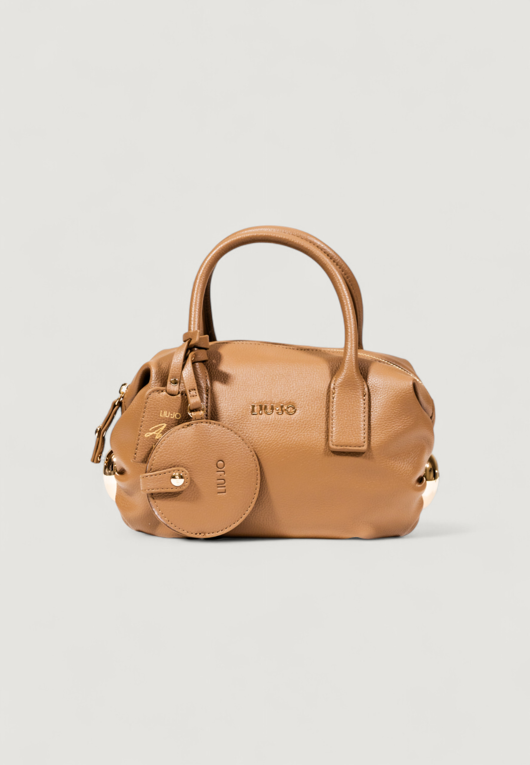 

Сумки Liu Jo, бежевый