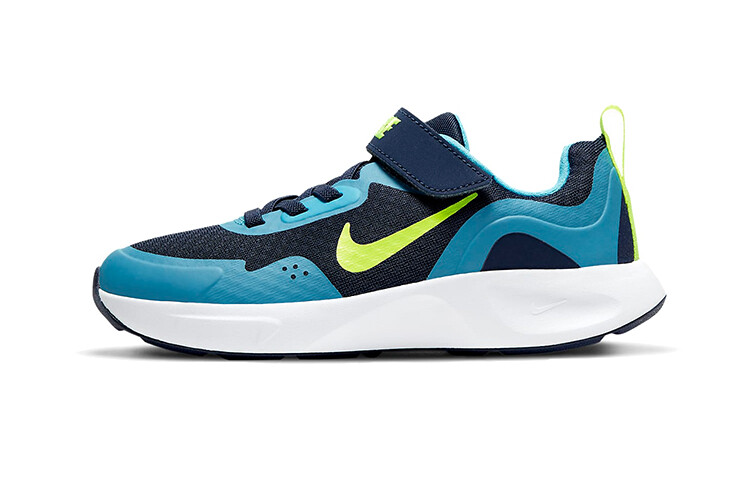 

Детские кроссовки Nike Wearallday PS