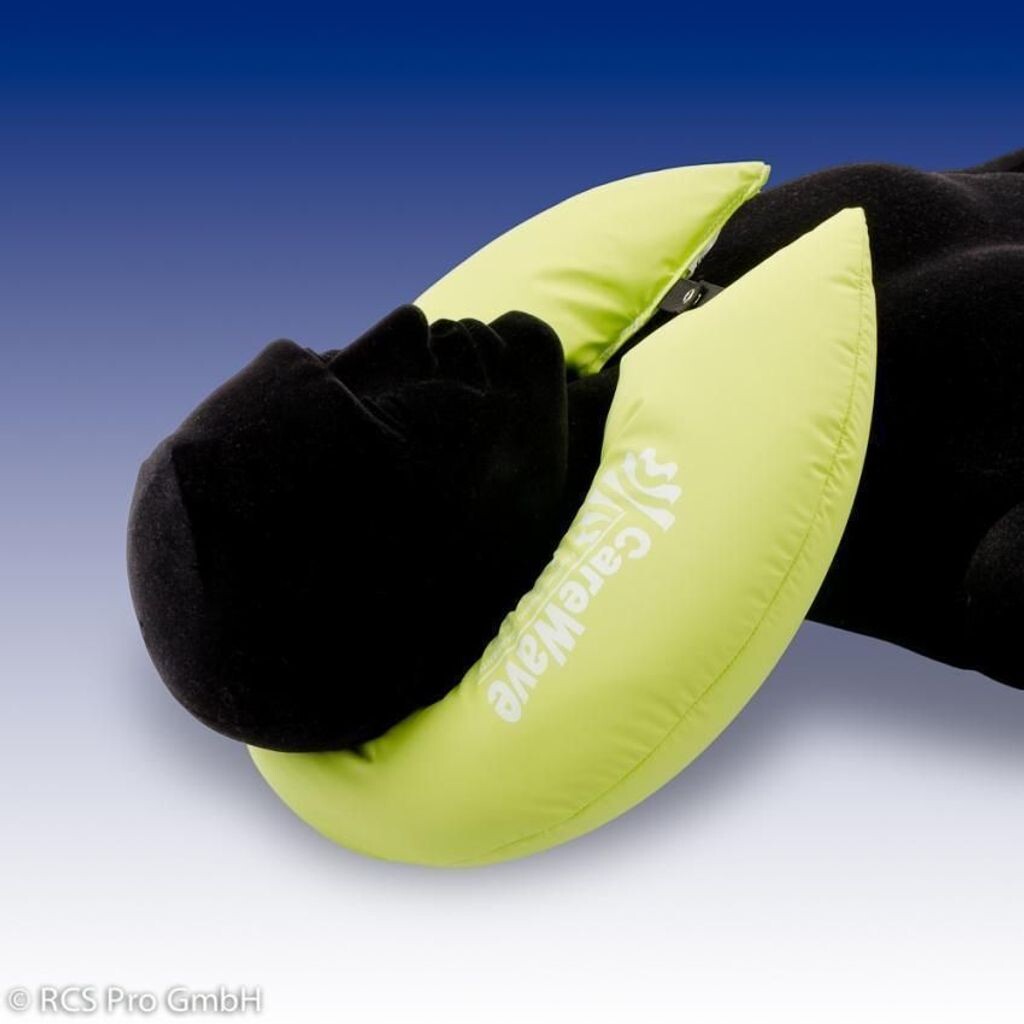 

Подушечка для колец CareWave S 106x15см SoftLine